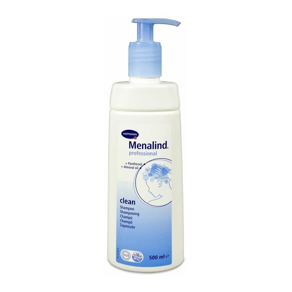 Molicare Skin Champú, 500 Ml
