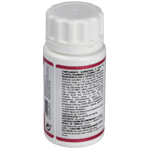 Equisalud Holomega Balance Emocional 50Caps