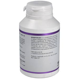 Holomega L-Triptofano 180Cap.