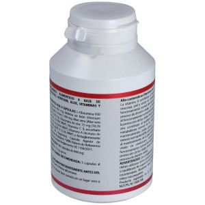 Holomega Hericium 180Cap.