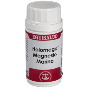 Holomega Magnesio Marino...