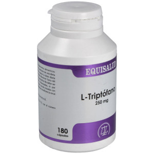 Holomega L-Triptofano 180Cap.