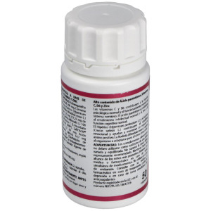 Equisalud Holomega Balance Emocional 50Caps