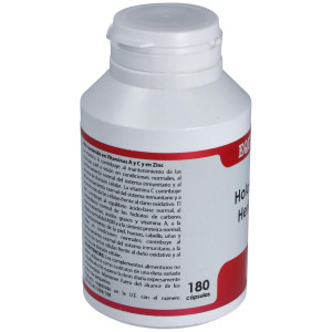 Holomega Hericium 180Cap.