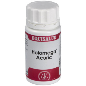 Holomega Acuric (Acido...