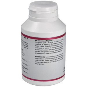 Equisalud Holomega Magnesio Marino 180Caps