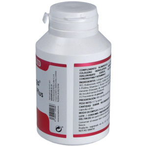 Equisalud Holomega Colágeno Plus 180Caps