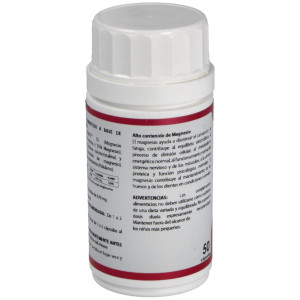 Holomega Magnesio Marino 50Cap.