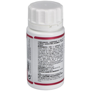 Holomega Acuric (Acido Urico) 50Cap.