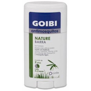 Goibi Antimosquitos Nature...