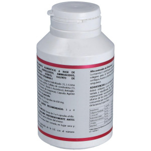 Equisalud Holomega Colágeno Plus 180Caps