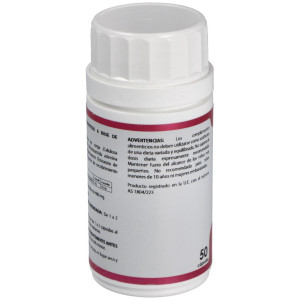 Equisalud Holomega Nadh 50Caps