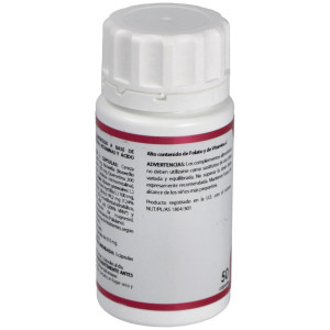 Holomega Acuric (Acido Urico) 50Cap.