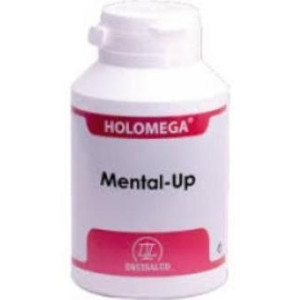 Holomega Mental - Up 180...