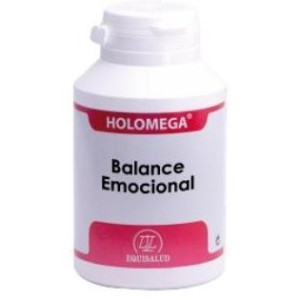 Equisalud Holomega Balance...