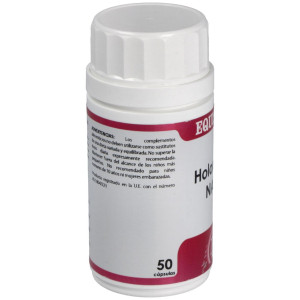 Equisalud Holomega Nadh 50Caps