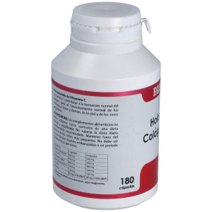 Equisalud Holomega Colágeno Plus 180Caps