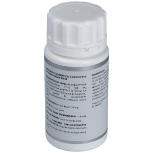 Equisalud Microbiota Bifidobacterium Breve 60Caps