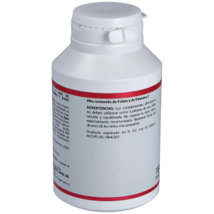 Holomega Acuric (Acido Urico) 180Cap.