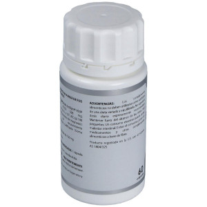 Equisalud Microbiota Bifidobacterium Breve 60Caps