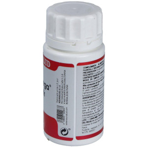 Holomega Hipotir 50 Cápsulas