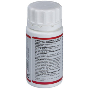 Holomega Hipotir 50 Cápsulas