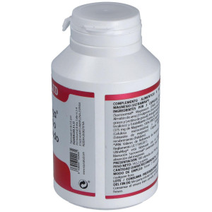 Holomega Magnesio Liposomado 180 Cáps