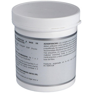 Microbiota Fos (Fructo-Oligosacaridos) 300Gr.