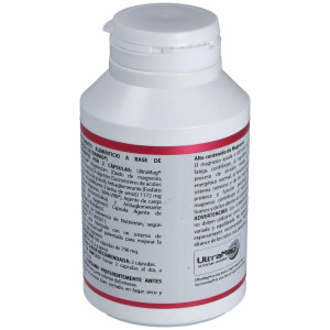 Holomega Magnesio Liposomado 180 Cáps