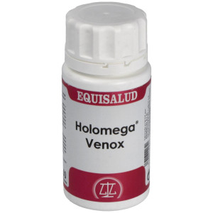 Holomega Venox 50 Cápsulas