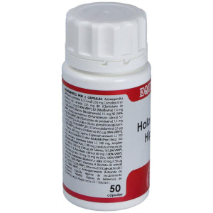 Holomega Hipotir 50 Cápsulas