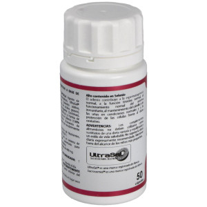 Holomega Selenio Liposomado 50 Cápsulas