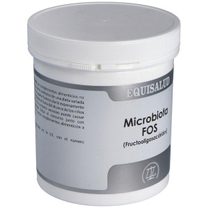Microbiota Fos (Fructo-Oligosacaridos) 300Gr.