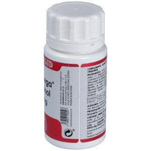 Equisalud Holomega Ubiquinol 100Mg 50 Perlas