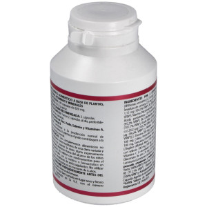 Equisalud Holomega Hipotir 180Caps