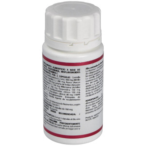 Holomega Venox 50 Cápsulas