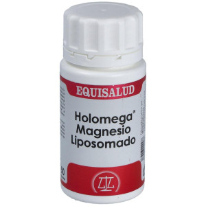 Holomega Magnesio...