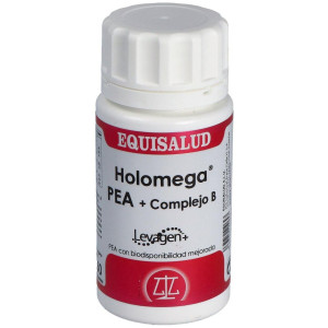 Equisalud Holomega Pea +...
