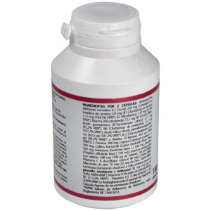 Equisalud Holomega Hipotir 180Caps