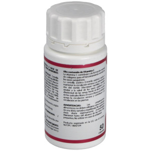 Holomega Venox 50 Cápsulas