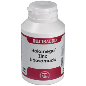 Equisalud Holomega Zinc...