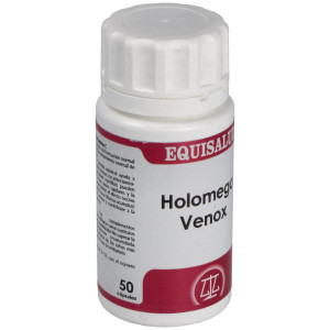Holomega Venox 50 Cápsulas