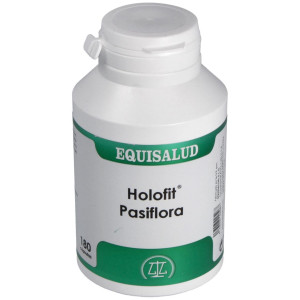 Holofit Pasiflora 180Cap.