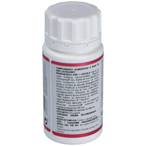 Holomega Zinc Liposomado 50Cap.