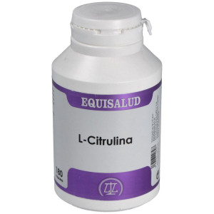 Equisalud L-Citrulina 180Caps