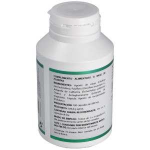 Holofit Pasiflora 180Cap.