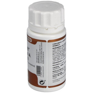 Holovit Vitamina A 4000 Ui 50Comp