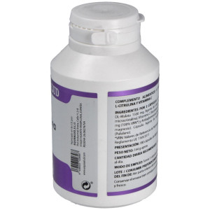 Equisalud L-Citrulina 180Caps