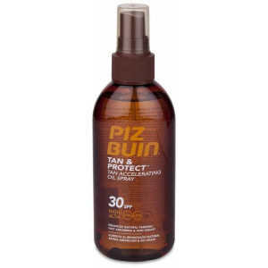 Piz Buin Tan Y Protect...