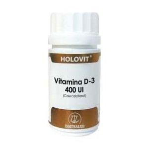 Holovit Vit.D3 400Ui...